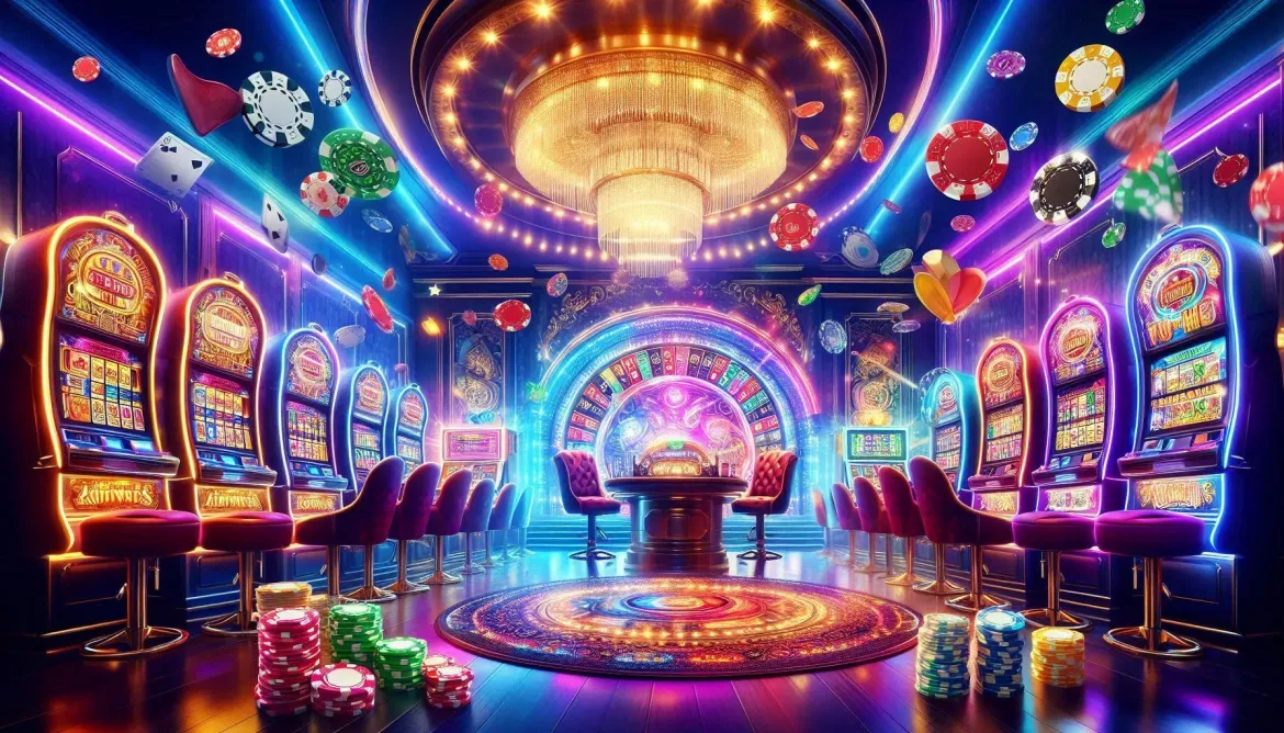 Gorilla Casino